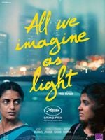 All We Imagine as Light