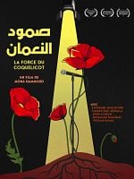 poster de La Force du coquelicot