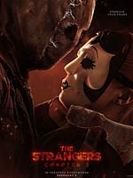 poster de The Strangers - Chapter 3