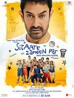 poster de Sitaare Zameen Par