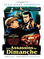 poster de Les Assassins du dimanche