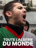 poster de Toute l’Algérie du monde