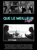 poster de Que le meilleur gagne !