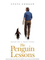 poster de The Penguin Lessons