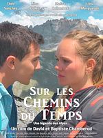 poster de Sur les chemins du temps