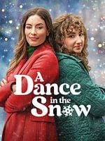 poster de Un bal sous les flocons