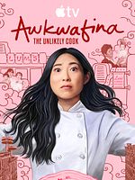image de The Unlikely Cook with Awkwafina