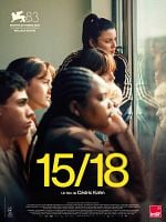 poster de 15/18