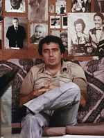 poster de A Vigo je vais