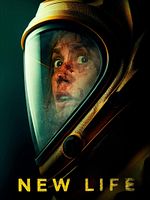 poster de New Life