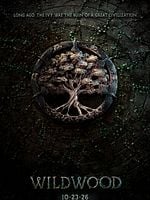 poster de Prue et la prophétie de la forêt