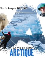 poster de ALTAÏR conférences - Arctique, la Vie en Nord
