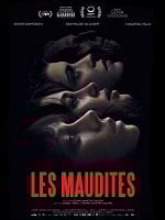 poster de Les Maudites