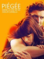 poster de Piégée dans la vie de ma soeur jumelle