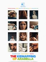 poster de The Kidnapping Of Arabella