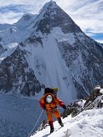 poster de The Last First: Winter K2