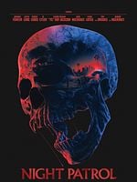 poster de Night Patrol