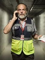 image de The Airport Chaplain