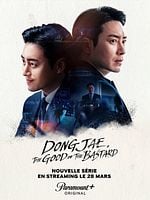 image de Dongjae, the Good or the Bastard