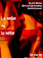 poster de La Belle ou la bête