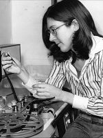 poster de Julia Reichert : La voie du documentaire