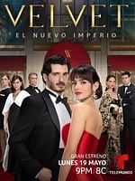 image de Velvet, le nouvel empire