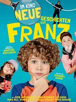 poster de Les Nouvelles Aventures de François