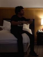 poster de It Doesn't Matter