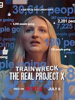 poster de Chaos d'anthologie : Le film d'une fête trop virale