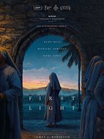 poster de First Light
