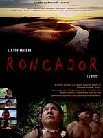 poster de Les montagnes du Roncador à l’Ouest