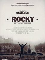 poster de Rocky