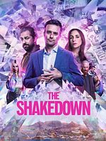 poster de The Shakedown