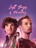 poster de Lost Boys & Fairies