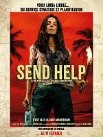 poster de Send Help