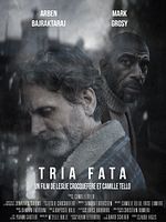 poster de Tria Fata