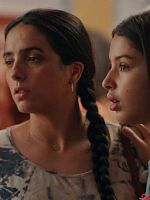 poster de Quelques mots d'amour