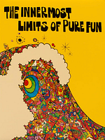 poster de The Innermost Limits of Pure Fun