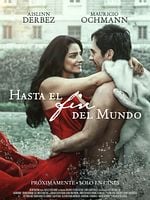 poster de Hasta el fin del mundo