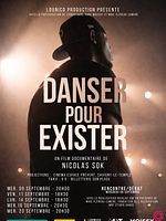 poster de Danser pour Exister