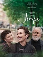 poster de Jimpa