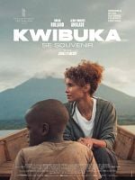 poster de Kwibuka, se souvenir