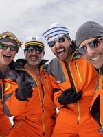 poster de Mountainhead