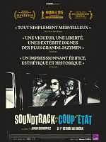 poster de Soundtrack to a Coup d'État