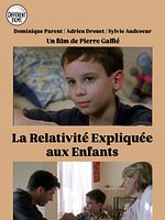 poster de La relativité expliquée aux enfants