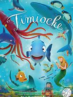 poster de Timioche 