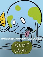 image de C'était caché