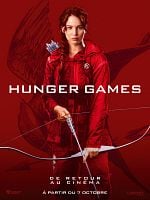 poster de Hunger Games