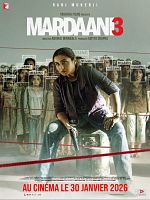 poster de Mardaani 3
