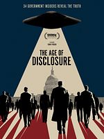 poster de The Age Of Disclosure